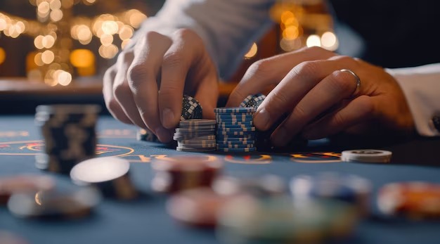 jackpot adalah featured game showcase jackpot adalah featured game showcase