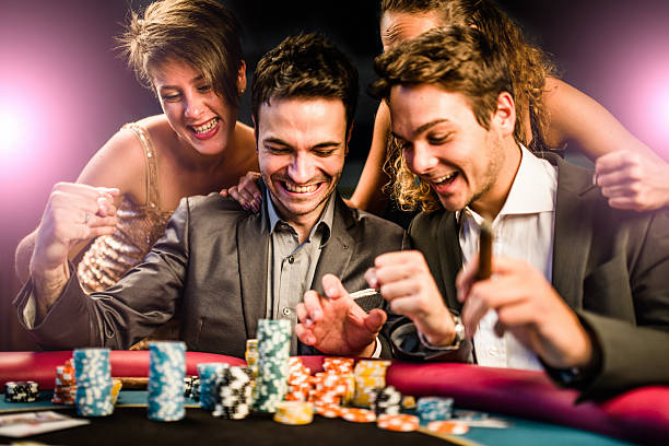 jackpot adalah featured game showcase