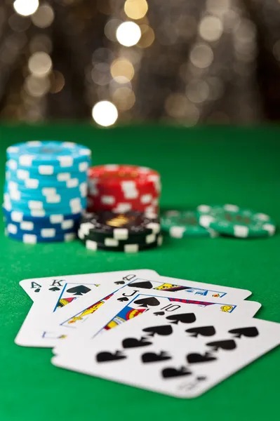 Erek Erek number selection interface on jackpot adalah