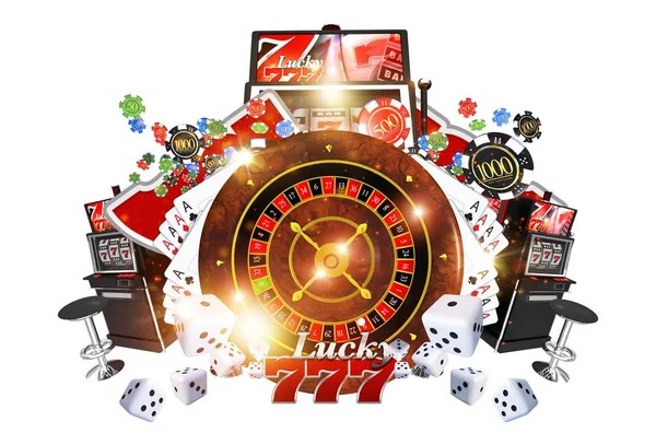 jackpot adalah featured game showcase jackpot adalah featured game showcase