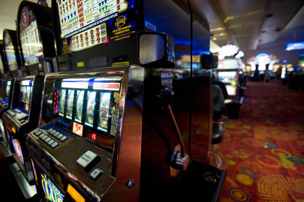 jackpot adalah featured game showcase