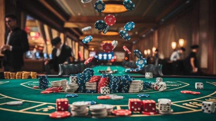 Tournament bracket and fixture schedule on jackpot adalah